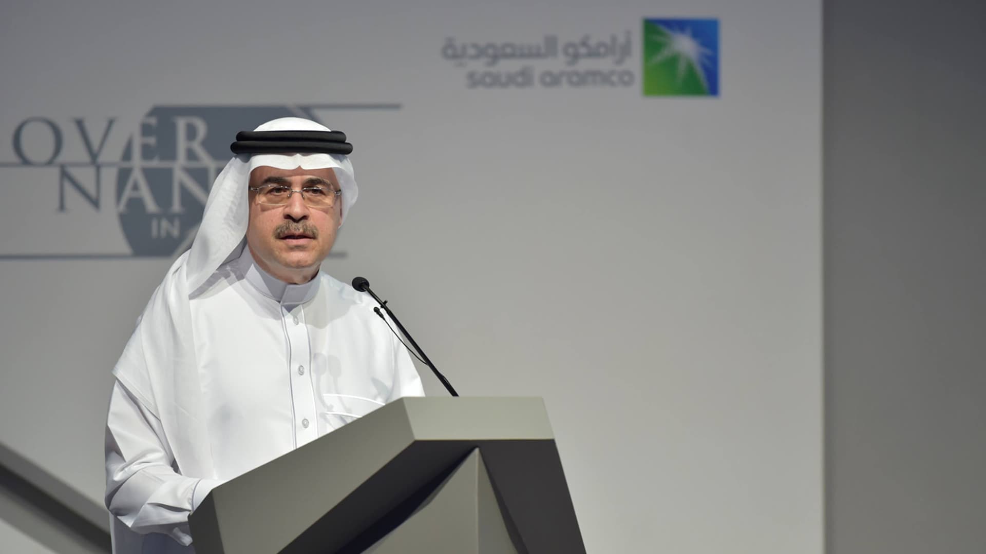 الرئيس التنفيذي لأرامكو: نرى مؤشرات جيدة على مزيد من الطلب على إمداداتنا