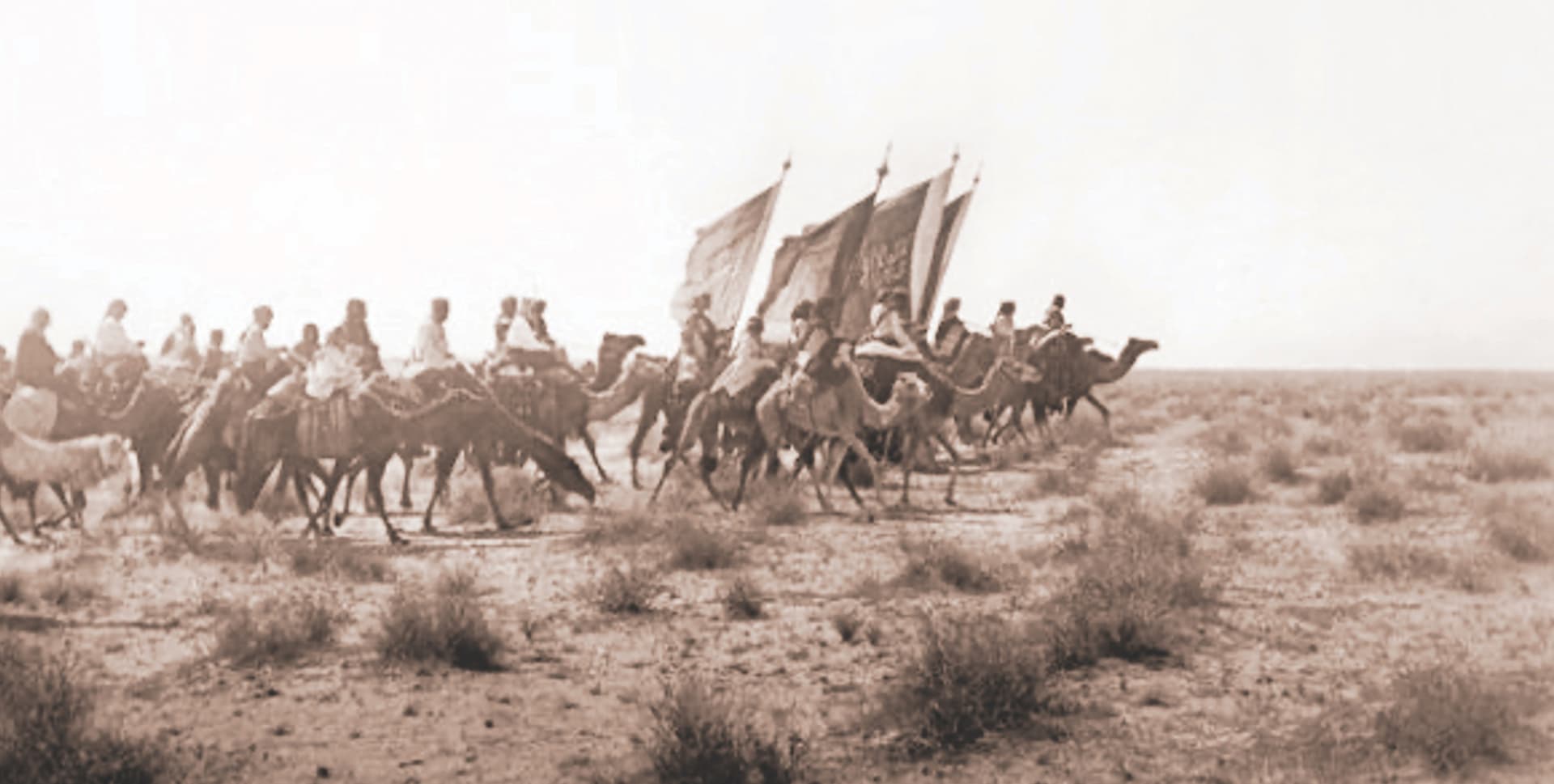 أهل العوجا .. نخوة ودولة