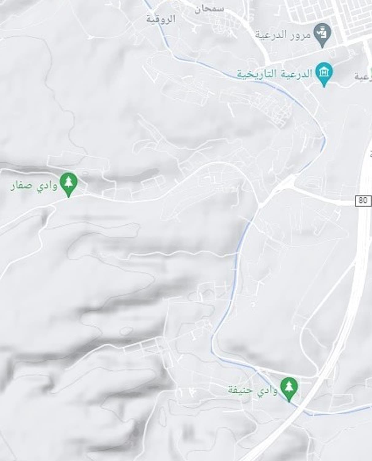 أهل العوجا .. نخوة ودولة