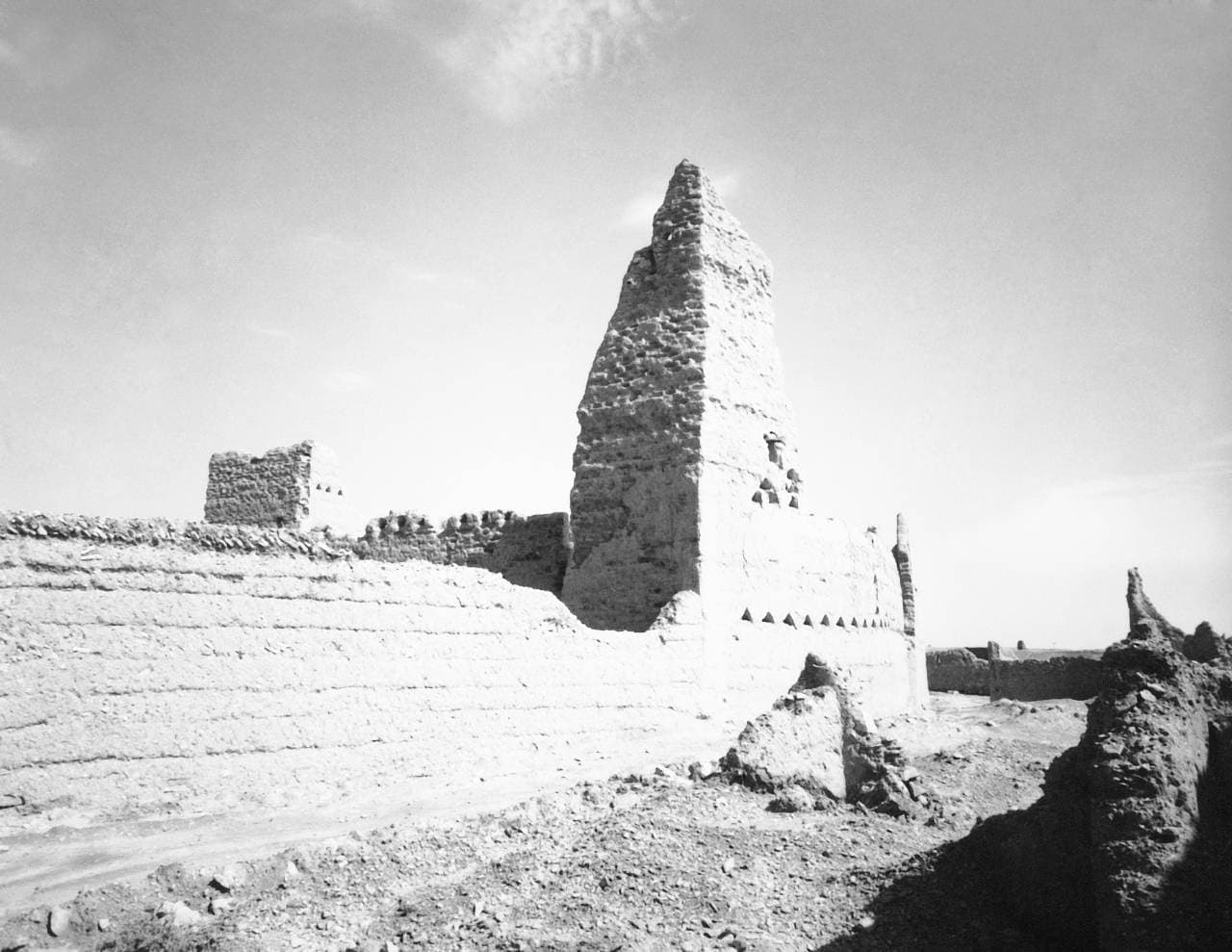 يوم التأسيس .. اعتزاز بالجذور ووفاء لذاكرة أمجاد دولة