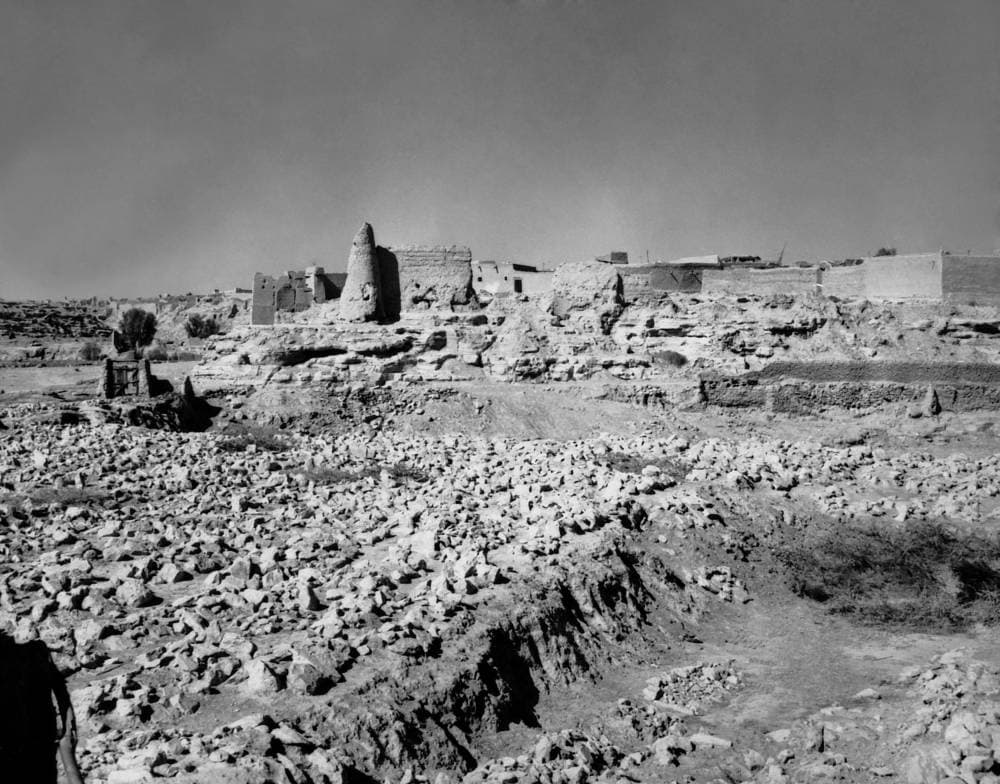 يوم التأسيس .. اعتزاز بالجذور ووفاء لذاكرة أمجاد دولة