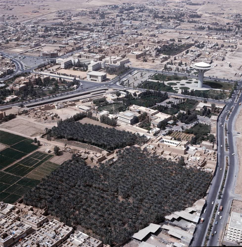 يوم التأسيس .. اعتزاز بالجذور ووفاء لذاكرة أمجاد دولة