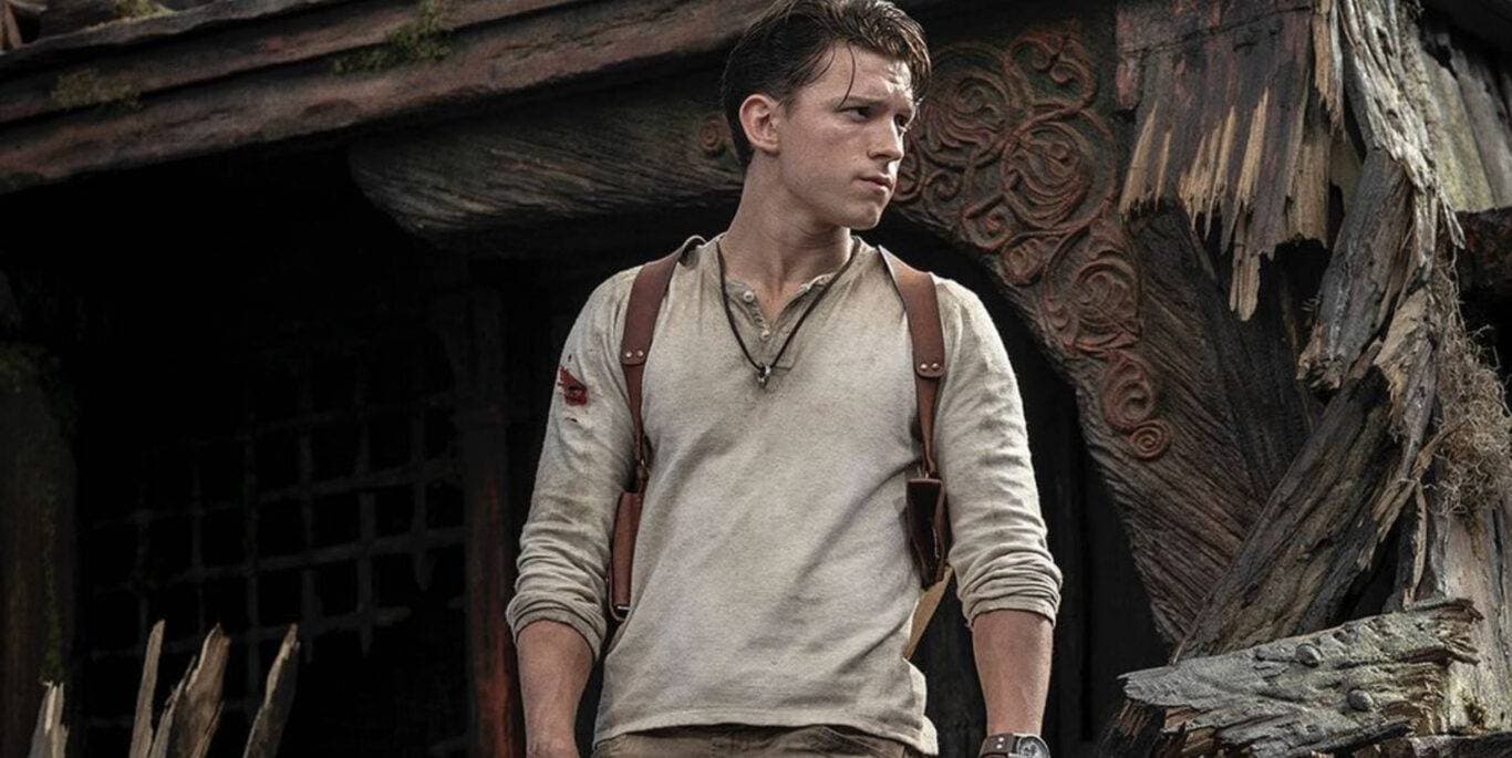 الفيلم مستوحى من لعبة فيديو واسعة الشهرة.