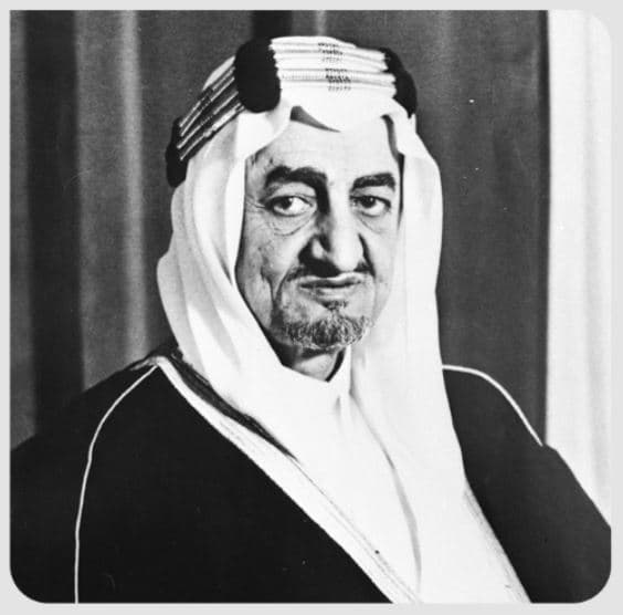 ماذا قال ملوك السعودية عن "التأسيس" ؟