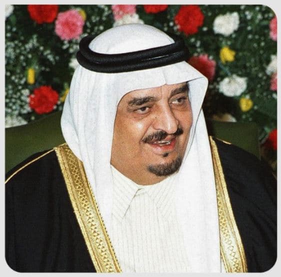 ماذا قال ملوك السعودية عن "التأسيس" ؟