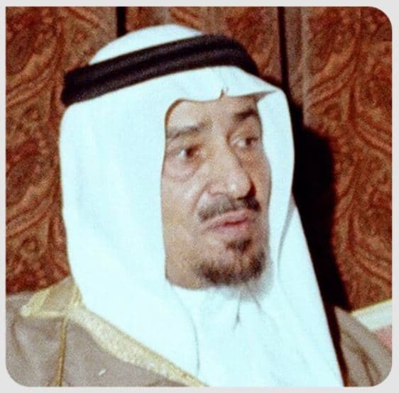 ماذا قال ملوك السعودية عن "التأسيس" ؟