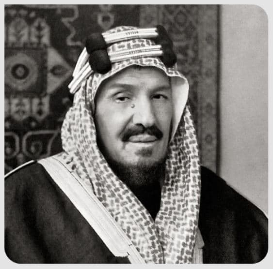 ماذا قال ملوك السعودية عن "التأسيس" ؟