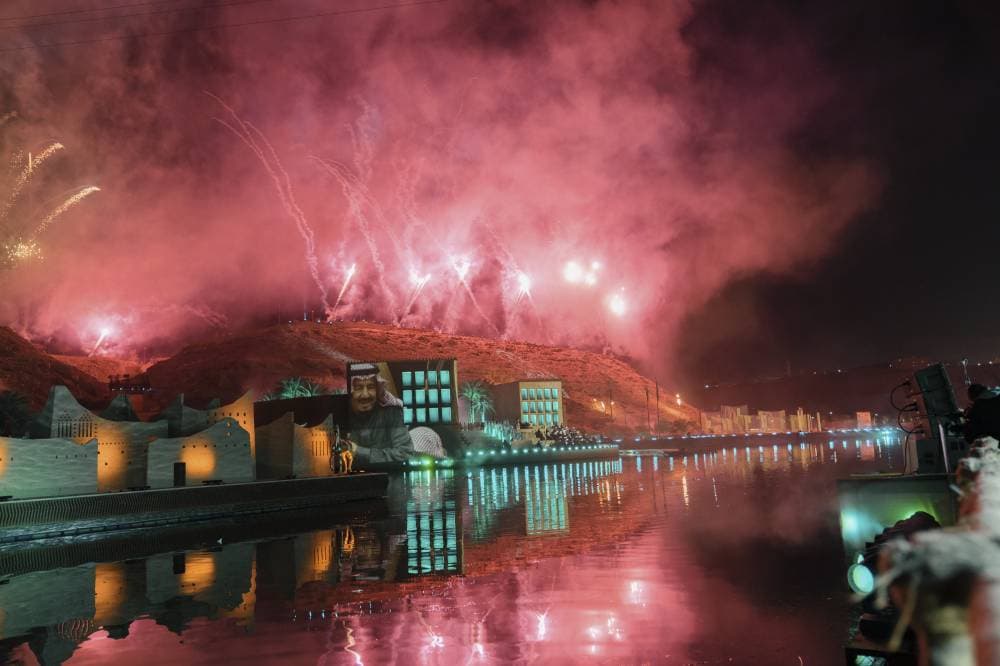في ذكرى التأسيس .. السعوديون يستحضرون التاريخ وعيونهم على المستقبل