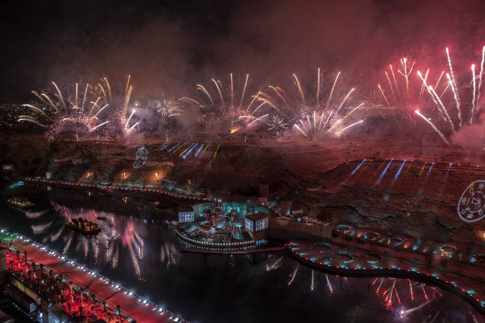 في ذكرى التأسيس .. السعوديون يستحضرون التاريخ وعيونهم على المستقبل