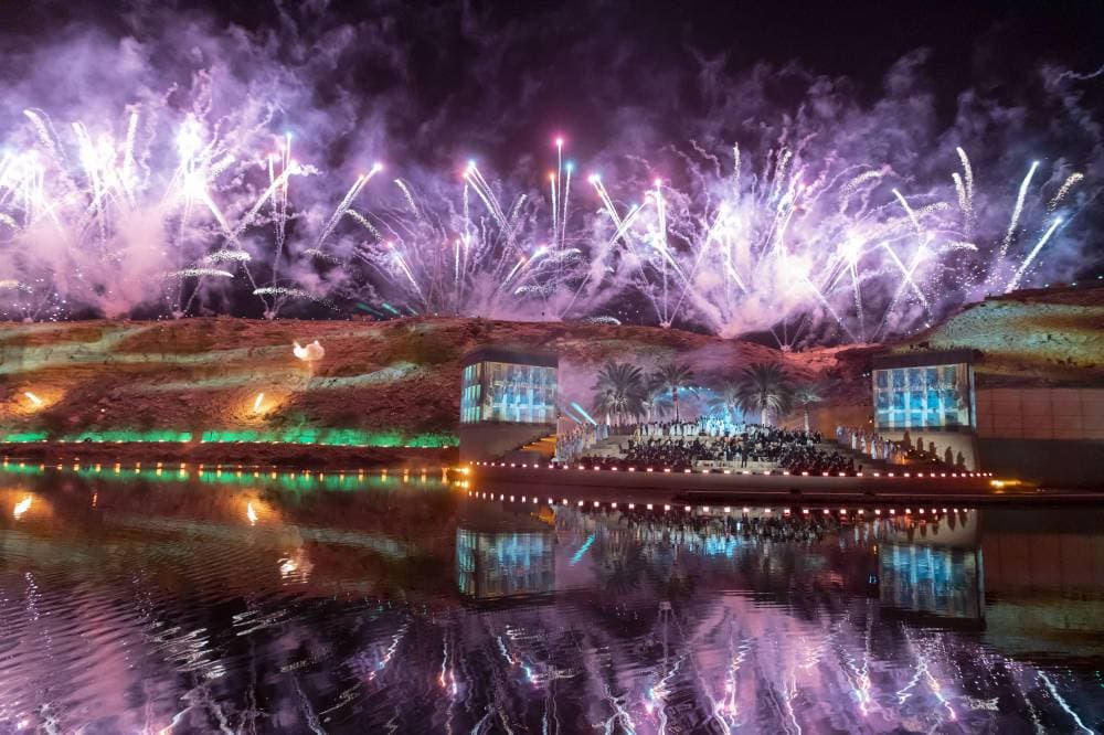 في ذكرى التأسيس .. السعوديون يستحضرون التاريخ وعيونهم على المستقبل