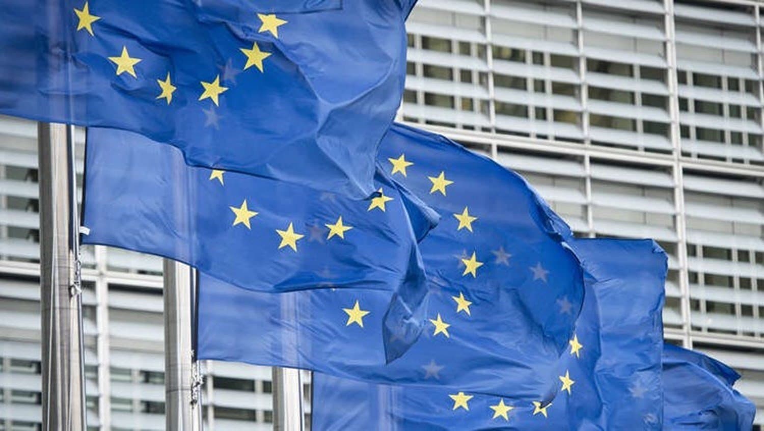 الدول الأوروبية تفرض حزمة عقوبات جديدة على روسيا