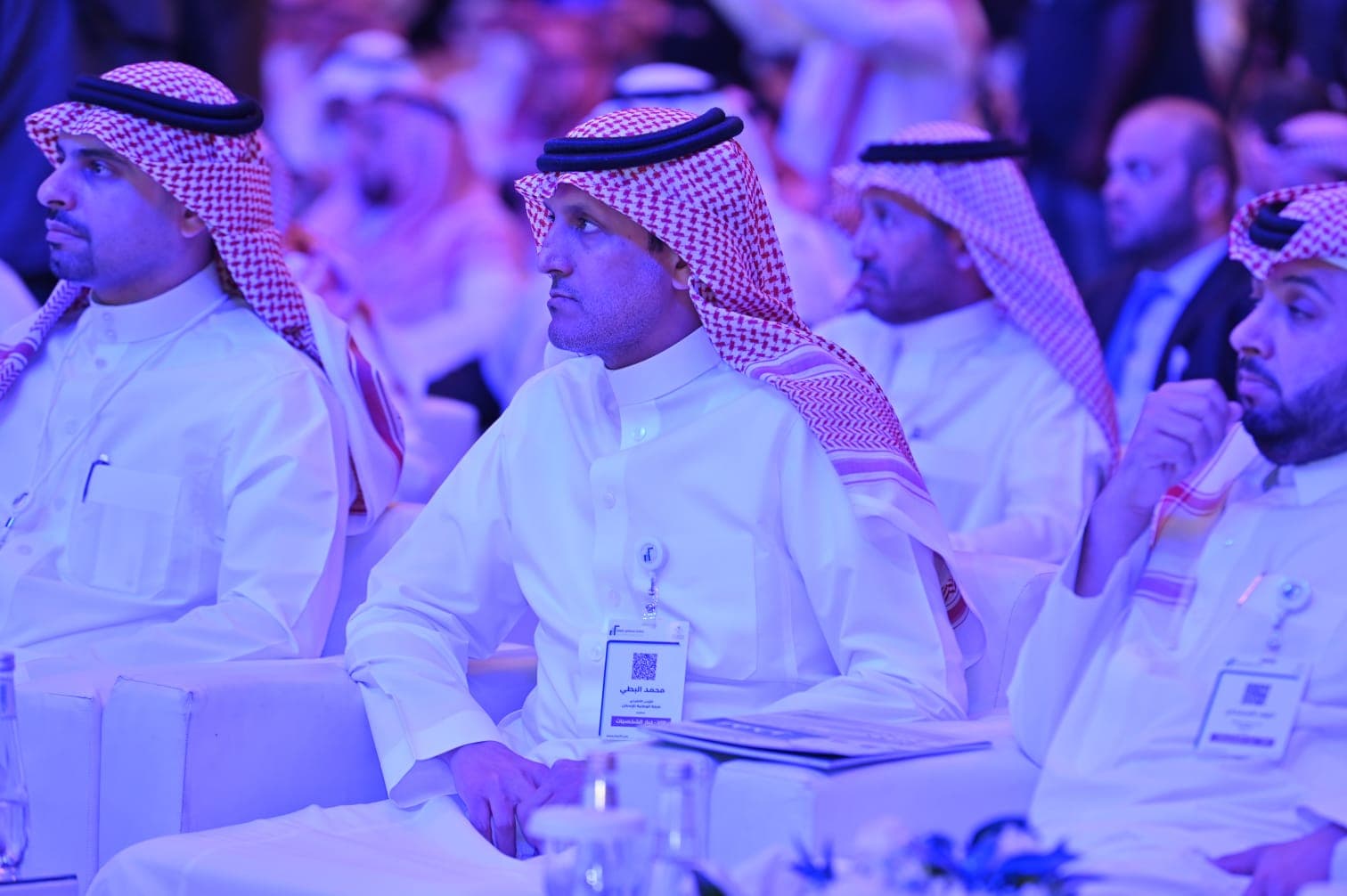 الوطنية للإسكان تشارك في "منتدى مستقبل العقار"
