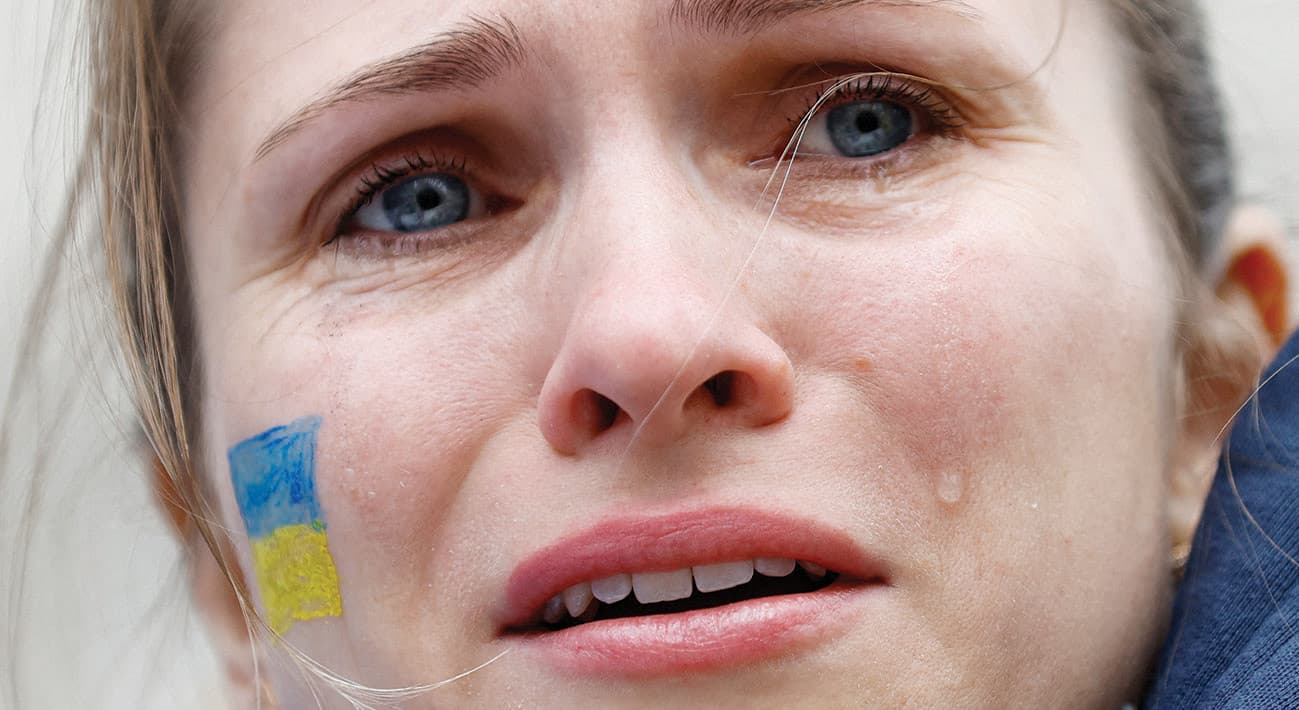 بدأ الغزو الروسي .. صدمة وذعر في الأسواق وهرولة إلى الملاذات الآمنة