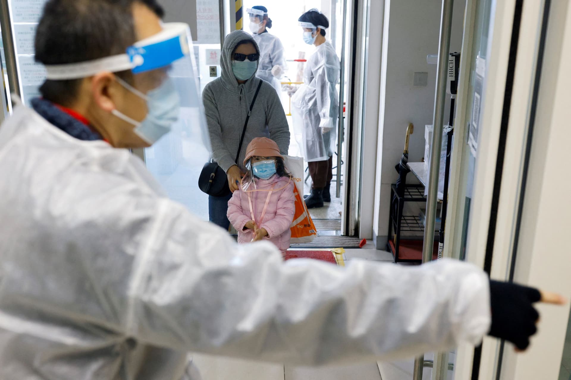 انحسار كورونا في كل أنحاء العالم باستثناء آسيا هذا الأسبوع