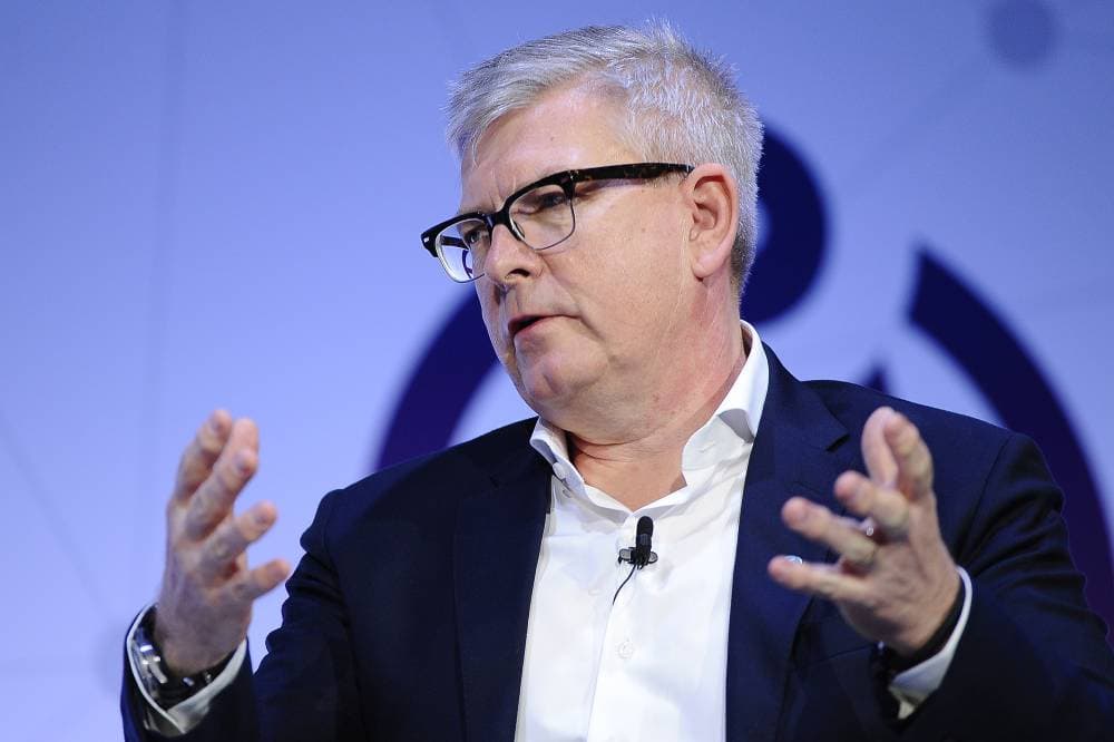 كان إيكهولم معروفا باسم "المهندس الأعلى" خلال أيامه كمستثمر.