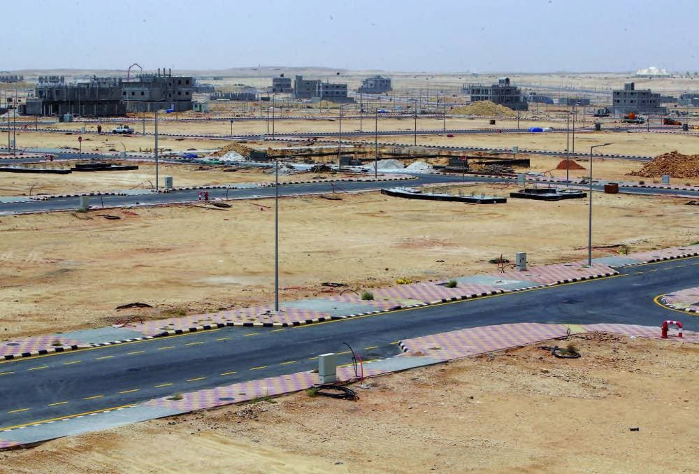 «الإسكان»: تسجيل الأراضي الخاضعة للرسوم نيابة عن أصحابها الممتنعين في يونيو