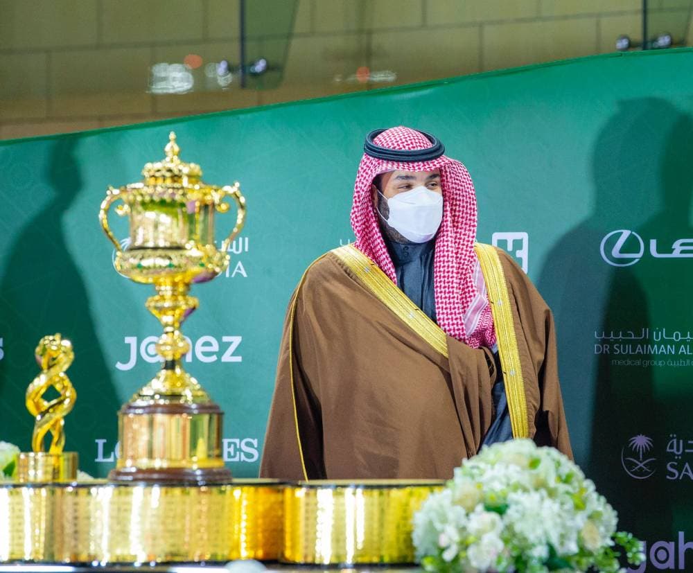 «امبلم رود» بطل السباق العالمي