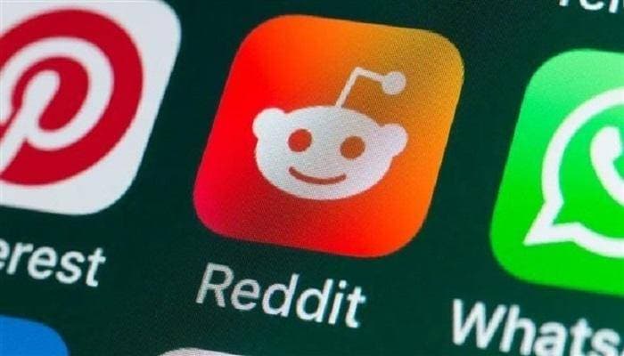 يوجد أكثر من 100 ألف مجموعة نشطة على "ريد إت".