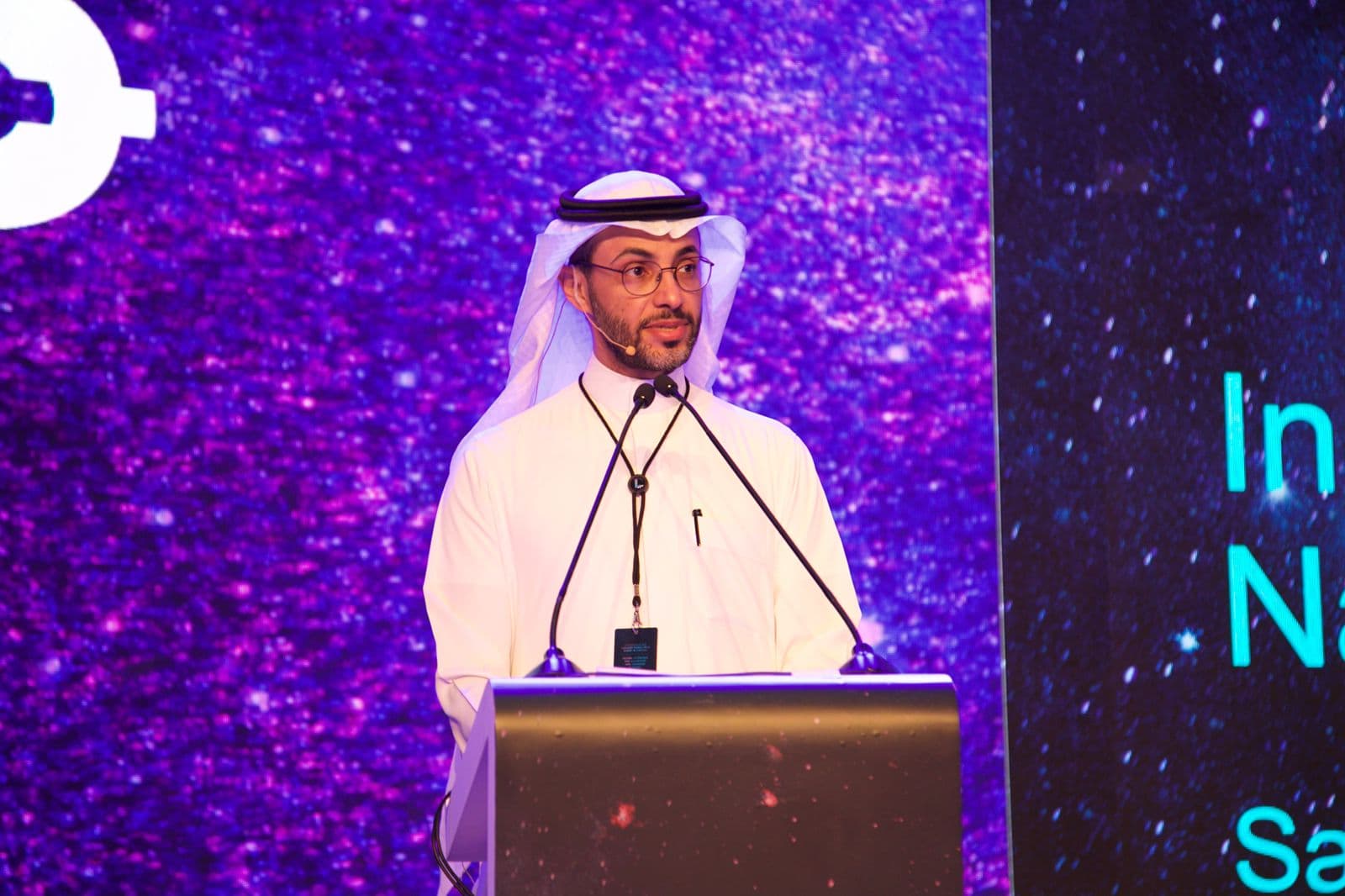 محافظ منشآت يؤكد: أهمية تعزيز ثقافة رواد الأعمال حول المخاطر ويدعو لتأسيس المزيد من حاضنات ومسرعات الأعمال في المملكة