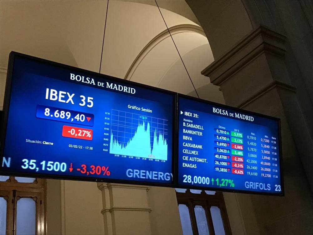 أسهم أوروبا تتراجع بضغط من أسهم قطاع التكنولوجيا