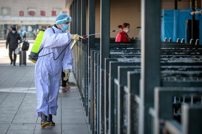 الصين تفرض حجرا على 3 ملايين شخص .. واستراليا تفتح حدودها أمام السياح