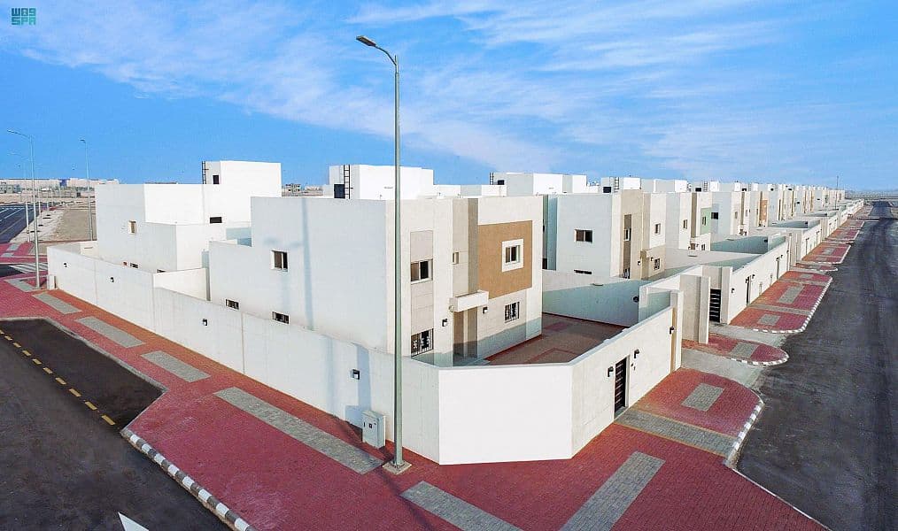 "الصندوق العقاري": أكثر من 322 ألف مستفيد من معدل تكلفة التمويل الثابت بـ 196 مليار ريال