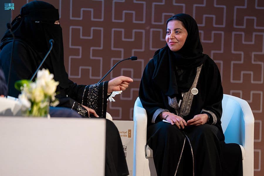الهيئة الملكية لمحافظة العلا تدشن المرحلة الثالثة من برنامج "الابتعاث"