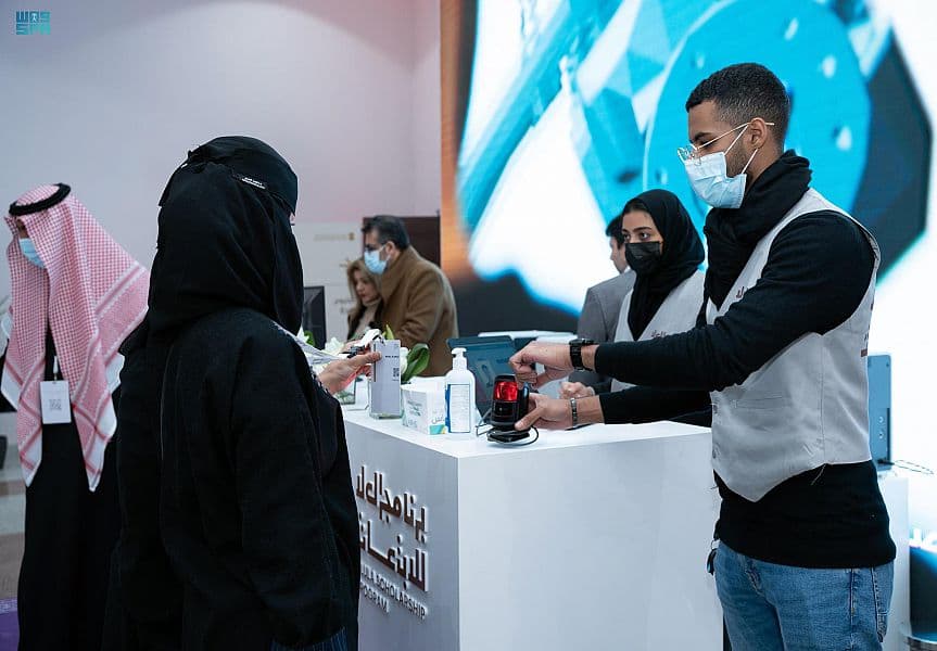 الهيئة الملكية لمحافظة العلا تدشن المرحلة الثالثة من برنامج "الابتعاث"
