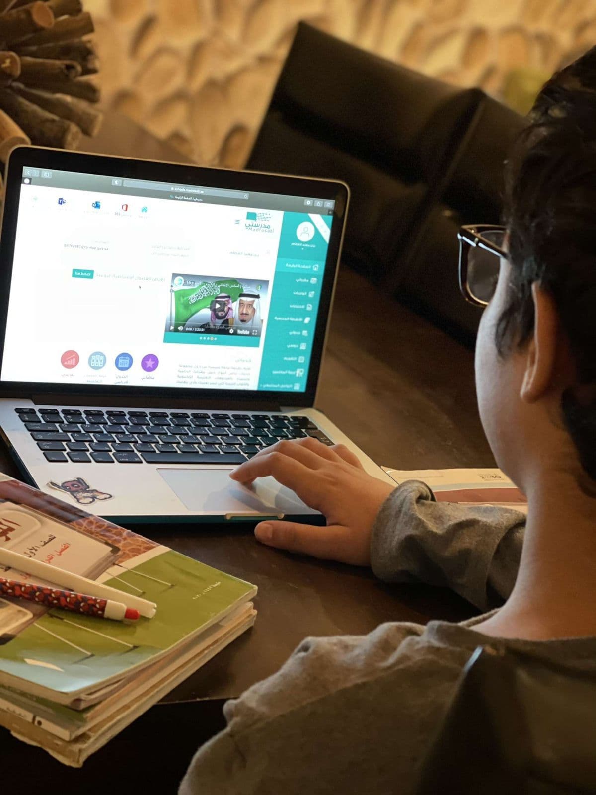 "البنك الدولي"يؤكد على نجاح التعليم عن بعد في المملكة في تفعيل مشاركة الأسرة وتطوير مهارات الطلاب