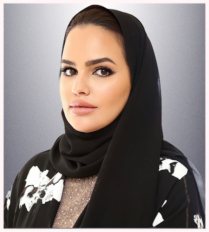 "ساب" يعين رانية الشريوفي رئيسا تنفيذيا للموارد البشرية