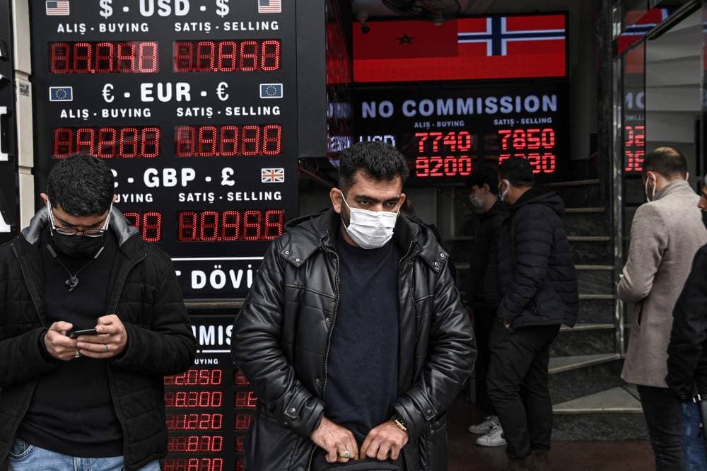 السعودية تستحوذ على 17 % من سوق التمور عالميا .. 1.5 مليون طن سنويا