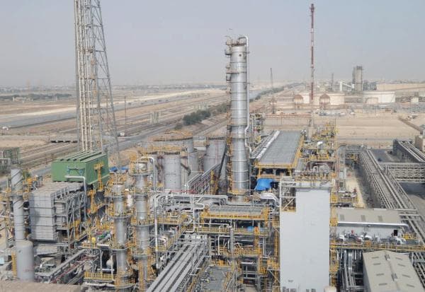 أرباح شركات البتروكيماويات المدرجة تقفز 189 % خلال الربع الرابع .. 11.3 مليار ريال