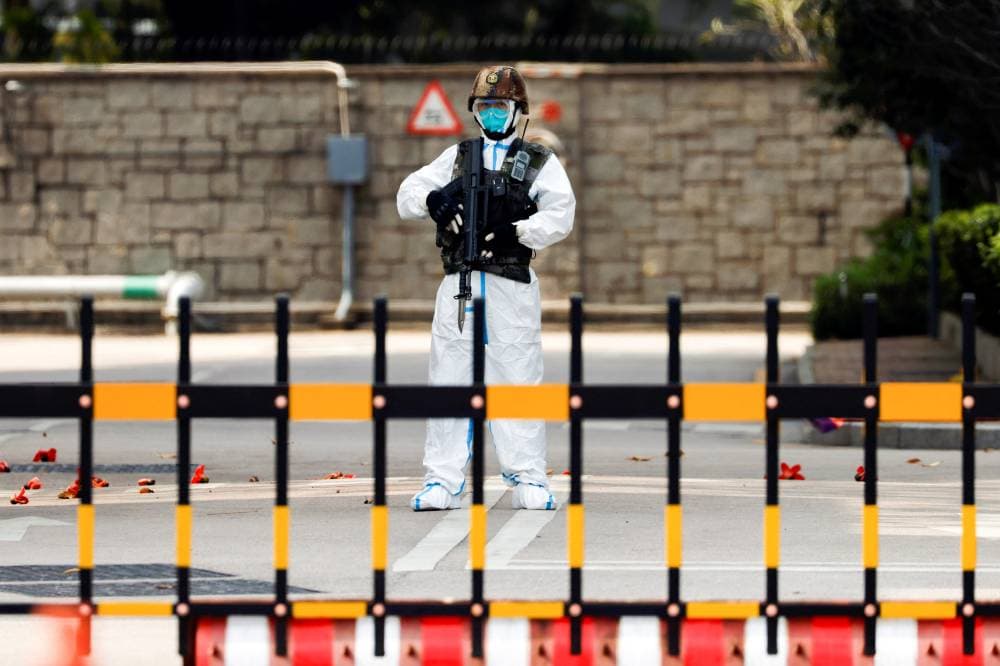 بسبب "كورونا" .. تسلا تخفض سعر الطراز "واي"