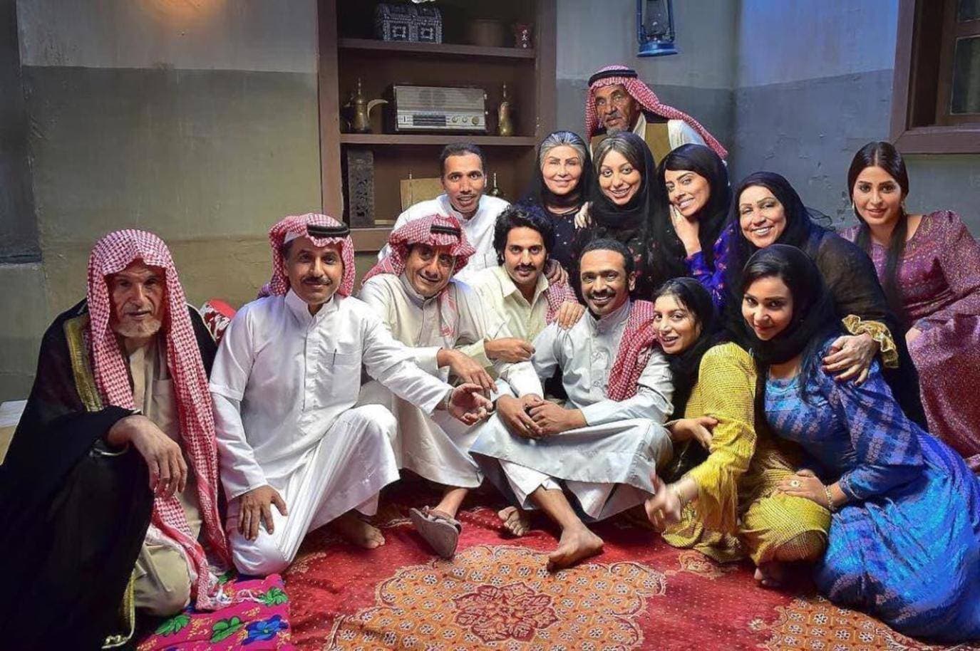 «العاصوف» يعود بأحداث 9 أعوام في جزئه الثالث وبشخصيات مختلفة