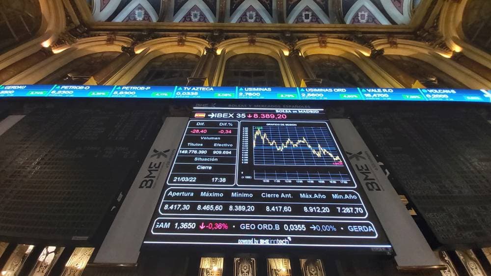 "تداول": احتساب نسبة التذبذب لسهم "تهامة" على أساس سعر 19.26 ريال