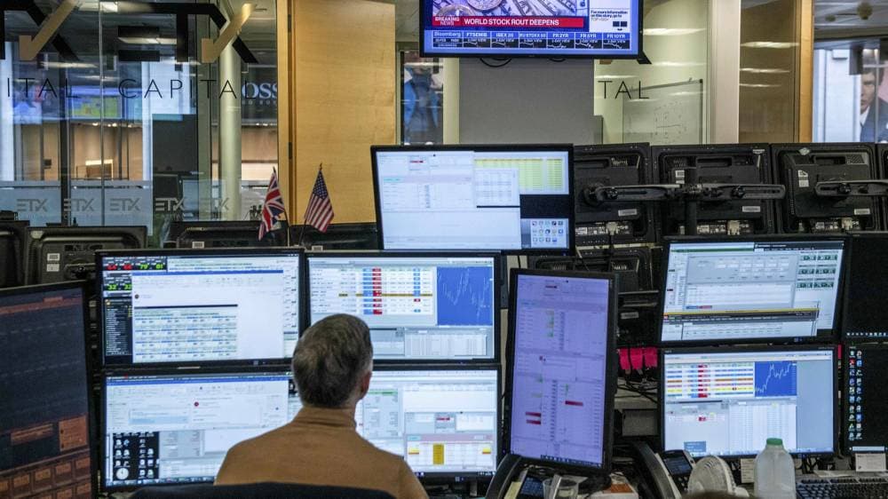 الآن سيتمكن المستثمرون الدوليون من دخول السعودية من خلال مؤشر "فوتسي راسل".