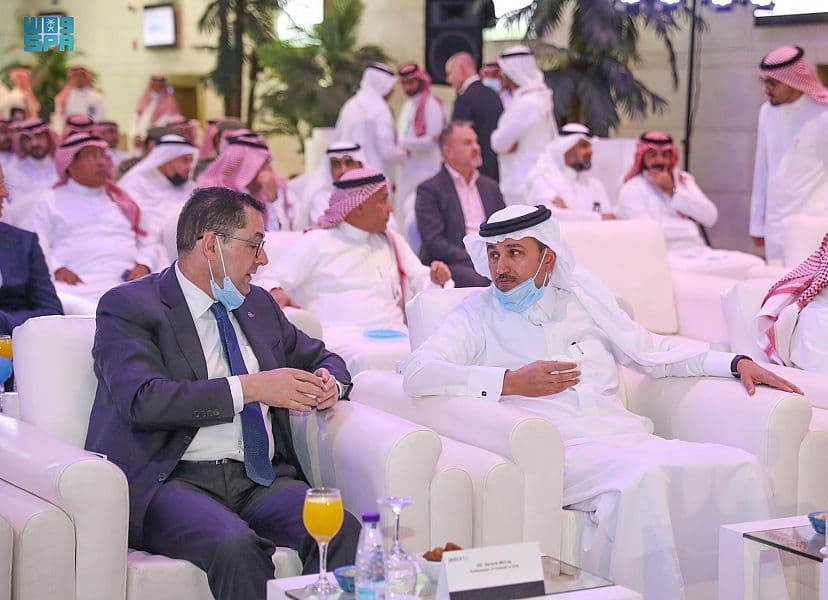 مطارات جدة ودبلن العالمية توقعان اتفاقية لتطوير تشغيل مطار الملك عبدالعزيز