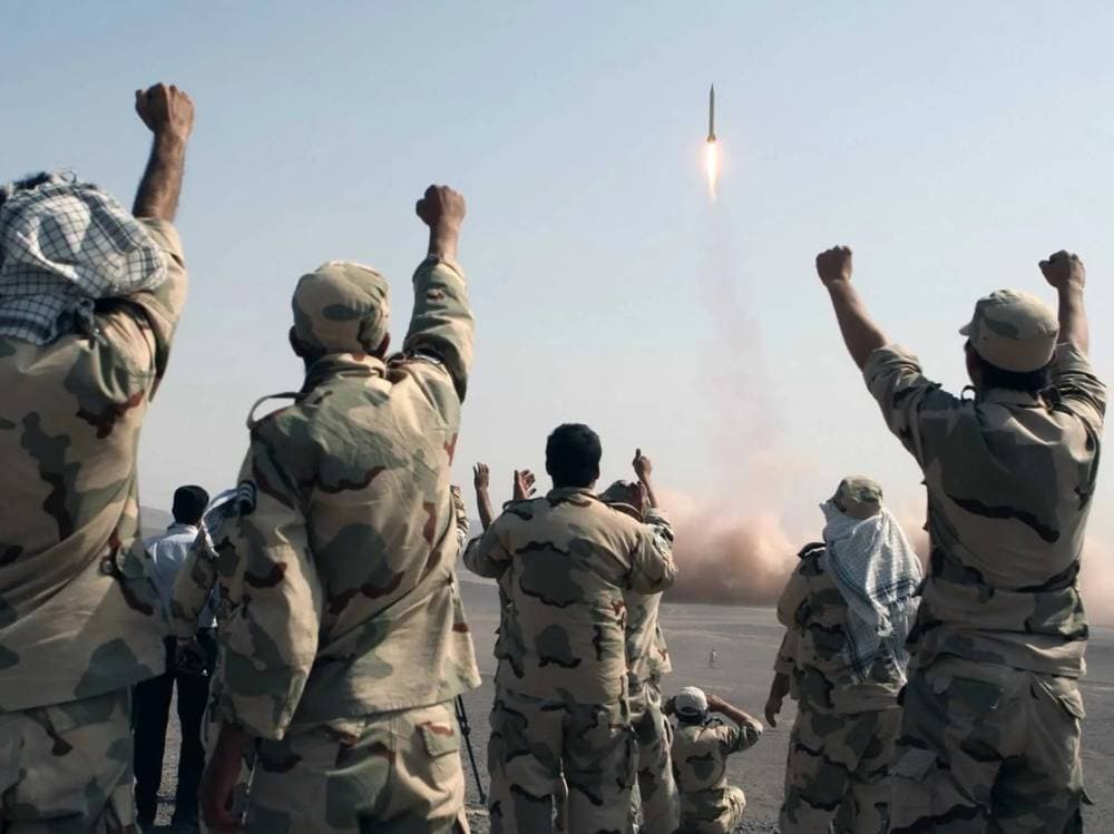 بإقرار رفع العقوبات سيتم تحرير شخصيات متورطة في القتل وسفك الدماء.