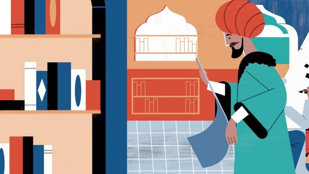 الأداء الواقعي يعتمد على ذاكرة الفرد ضمن تاريخ الجماعة.