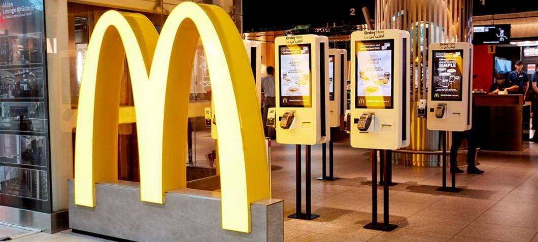 تتهم الدعوى "ماكدونالدز" بالتشهير.