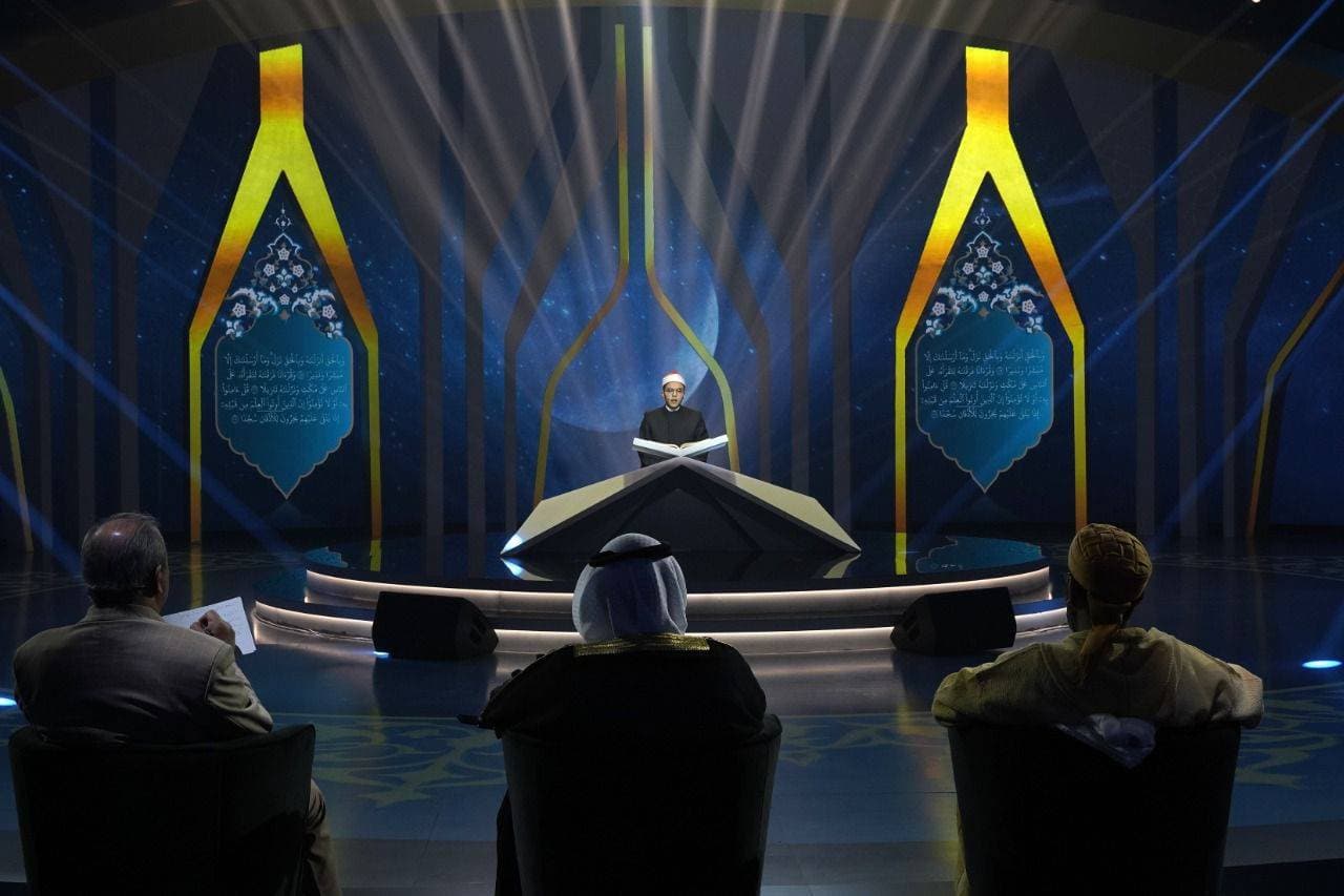 تقارب جودة الأصوات مع قرب النهائي.