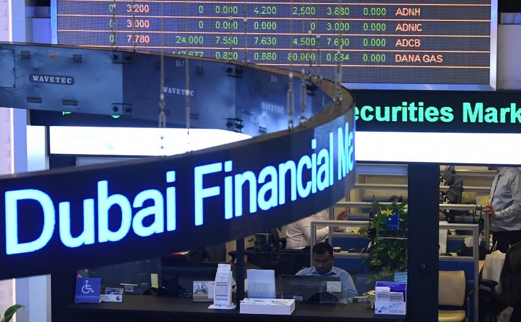 سهم ثاني أكبر طرح في الشرق الأوسط يرتفع 20 % في أول جلسة له