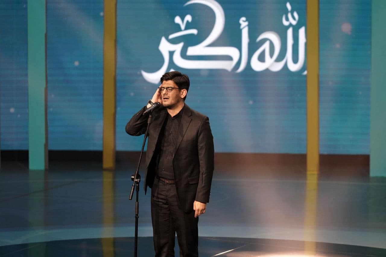 في "عطر الكلام".. القراءة الأزهرية تتفوق على الأشجان والترانيم الأوروبية