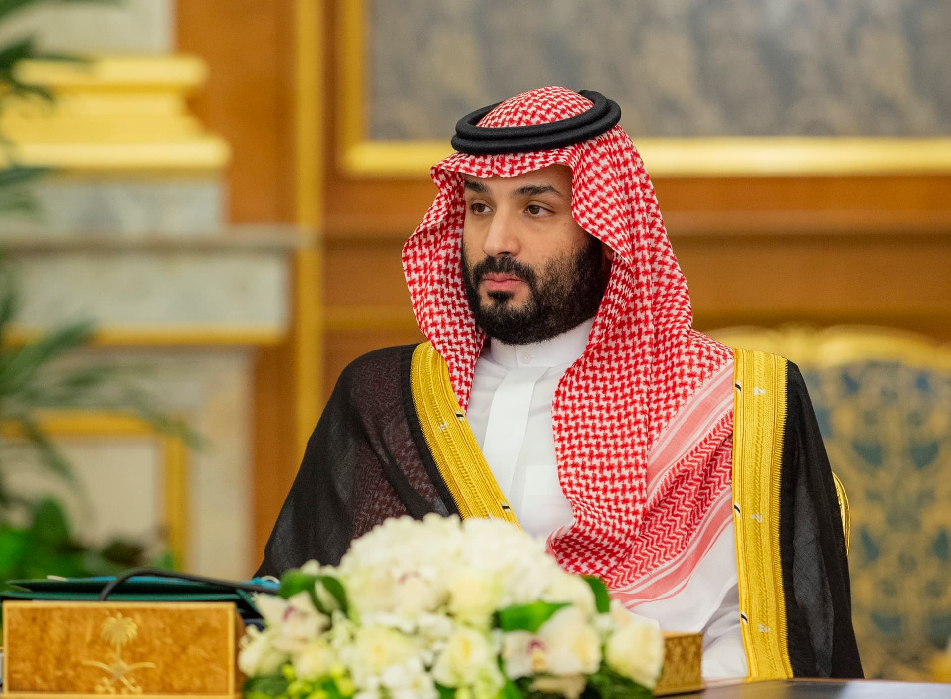في اتصال هاتفي بين ولي العهد والرئيس الروسي.. دعم سعودي لحل سياسي لأزمة أوكرانيا