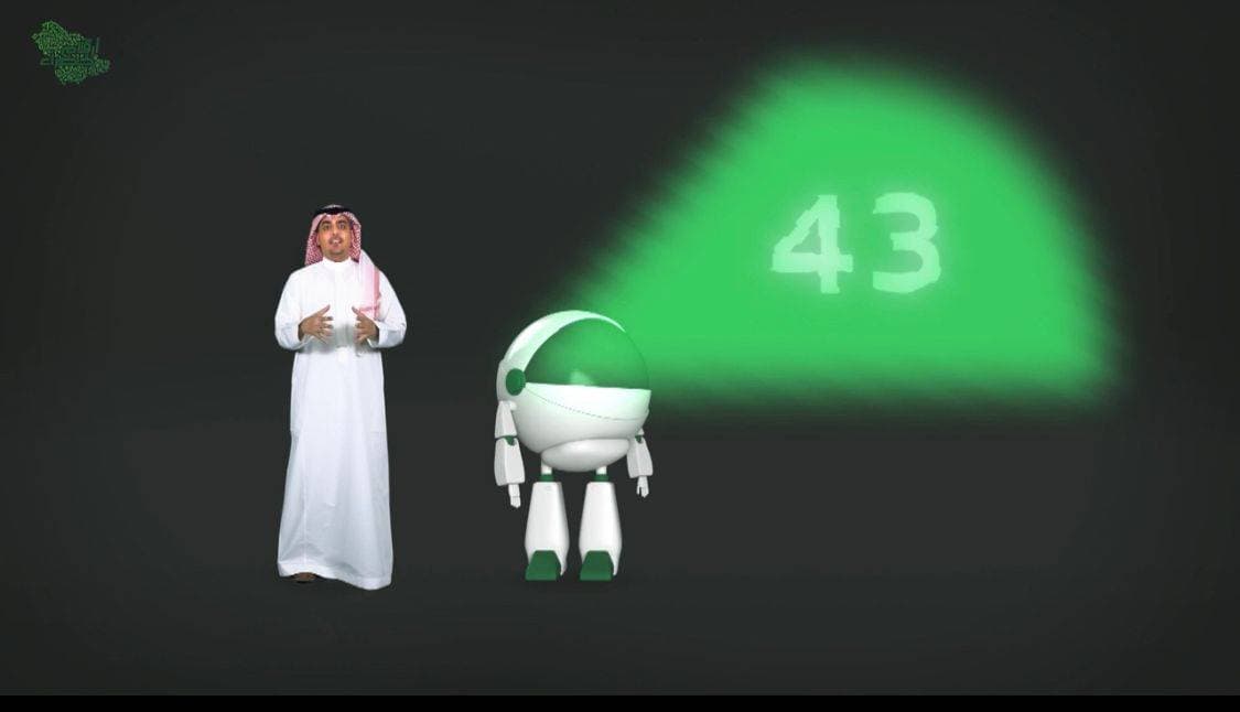 استطاع البرنامج بفكرته الجديدة أن يضع له مكانا بين البرامج.