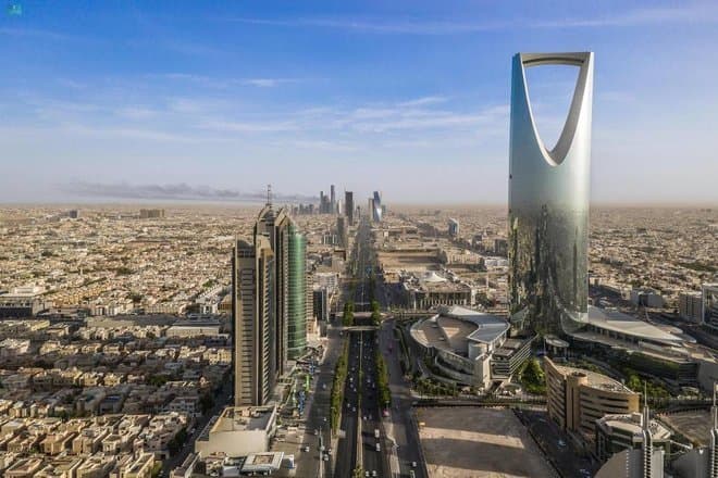 البنك الدولي يرفع توقعاته لنمو الاقتصاد السعودي إلى 7% في 2022