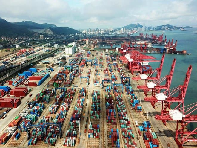 "صندوق النقد" يرفع توقعاته لنمو الاقتصاد السعودي إلى 7.6% في 2022