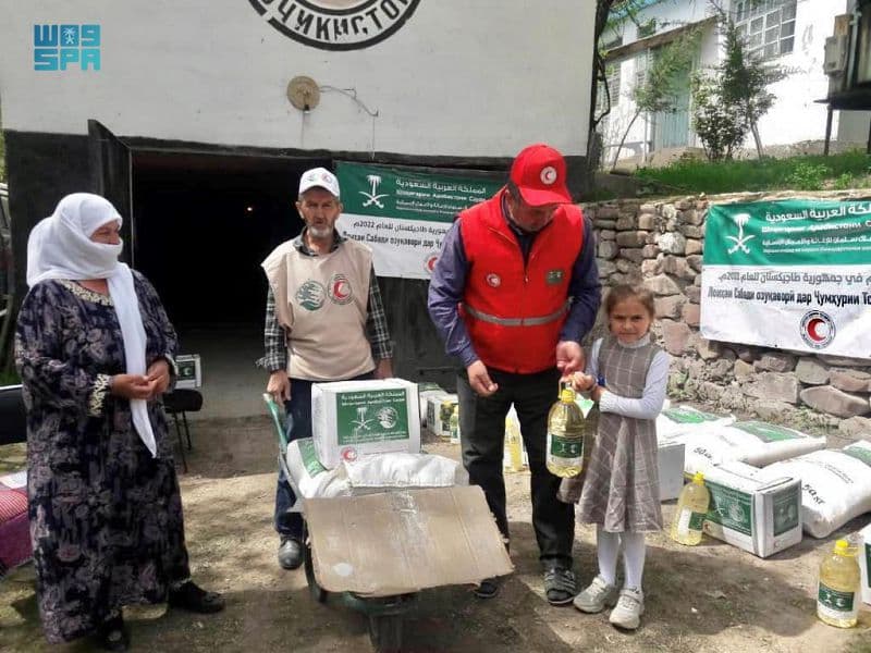 الأمم المتحدة تشيد بالجهود الإنسانية السعودية .. استفاد منها أكثر من 5 ملايين لاجئ حول العالم