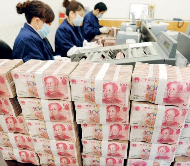 26.92 مليار دولار حجم الاستثمار المباشر غير المالي للصين بالخارج في الربع الأول