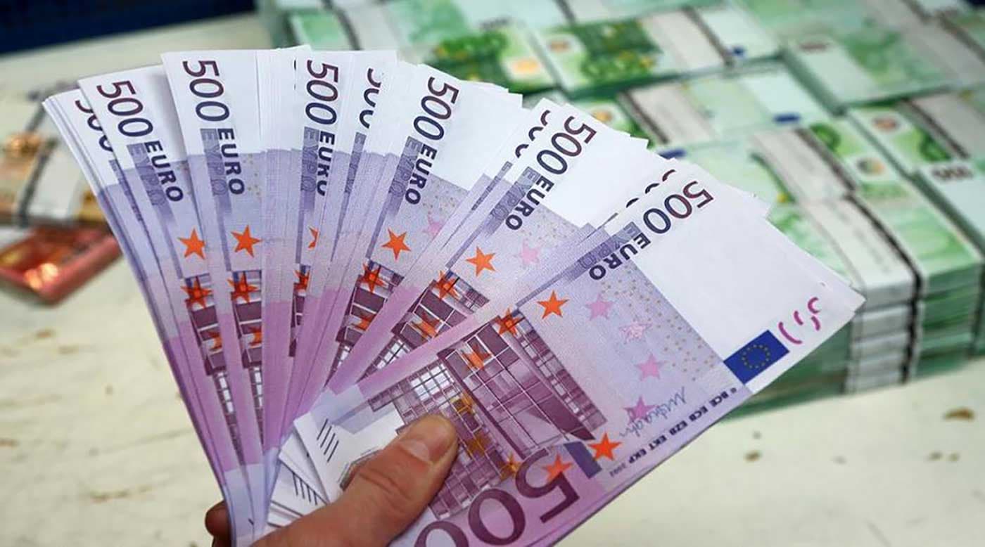 اليورو عند أدنى مستوى منذ مارس 2020 وسط قوة الدولار